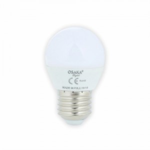 led ampul 9