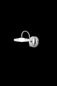 CEMRE APLİK ŞEFFAF POWER LED