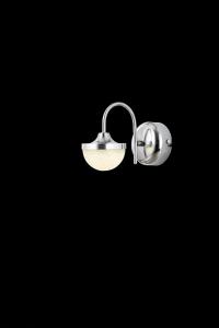 YARIMAY APLİK POWER LED
