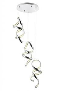 GÜLİZ 3 LÜ SARKIT POWER LED