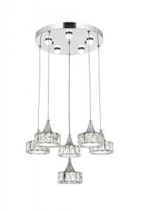 MİLANO 5+1 SARKIT POWER LED