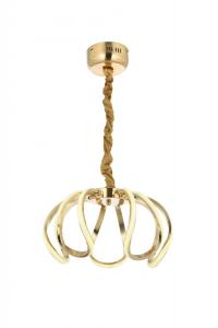 NEGRO KÜÇÜK AVİZE SARI POWER LED