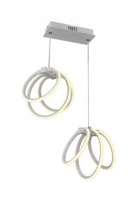 NİSA 2 Lİ SARKIT POWER LED