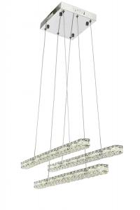 ROZALİN 3 LÜ SARKIT POWER LED