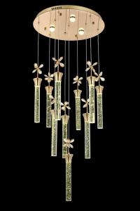 SAMARA 10 LU SARKIT POWER LED