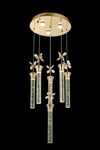 SAMARA 5+1 SARKIT POWER LED