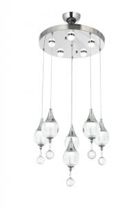 SEYHAN 5+1 SARKIT POWER LED