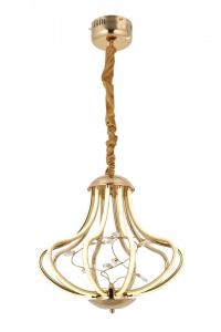 SEZEN AVİZE POWER LED