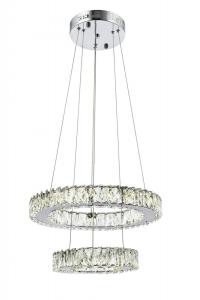 SEÇİL  2 Lİ AVİZE POWER LED