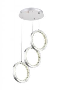 URAL 3 LÜ SARKIT POWER LED