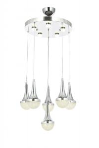 YARIMAY 5+1 SARKIT POWER LED