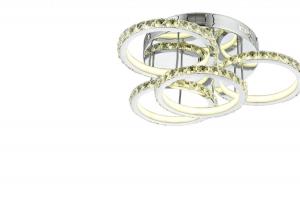 YEŞİM 3+1 PLAFONYER POWER LED