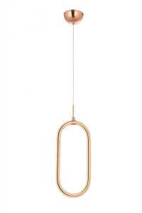 YÖRÜNGE TEKLİ BAKIR POWER LED