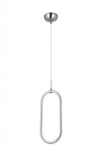 YÖRÜNGE TEKLİ KROM POWER LED