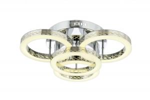 ZARİF 3+1 PLAFONYER POWER LED