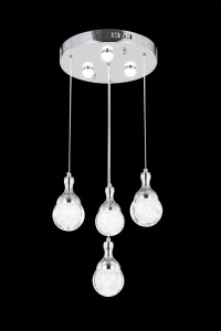 pamir 3+1 sarkıt krom