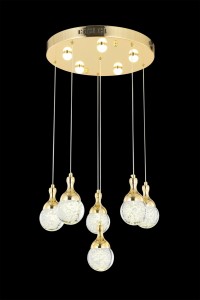 pamir 5+1 sarkıt sarı 