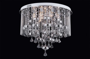 salkım 60 lık krom