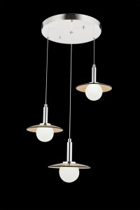 sanya 3lü sarkıt bal