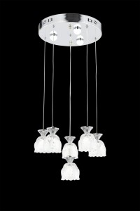 sümbül 6 lı sarkıt 