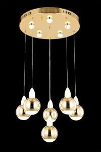 torino 5+1 sarkıt sarı 