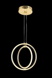 trend tekli sarkıt sarı