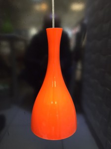 FA-015 KUCUK  TURUNCU