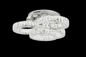 KONTES 60 CM TEPSİLİ POWER LED (1)